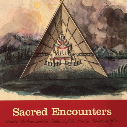 Sacred Encounters