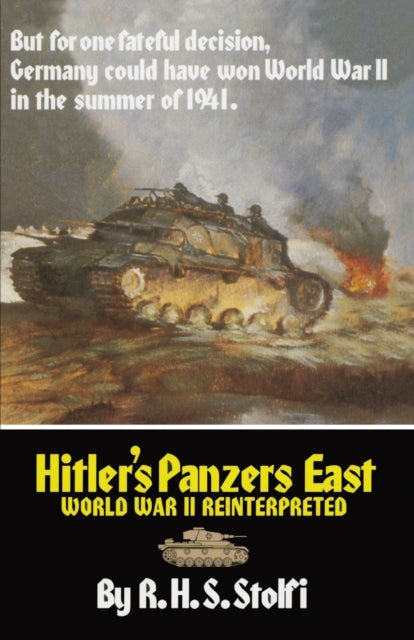 Hitlers Panzers East