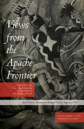 Views from the Apache Frontier