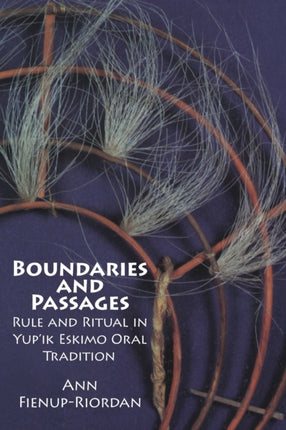 Boundaries and Passages