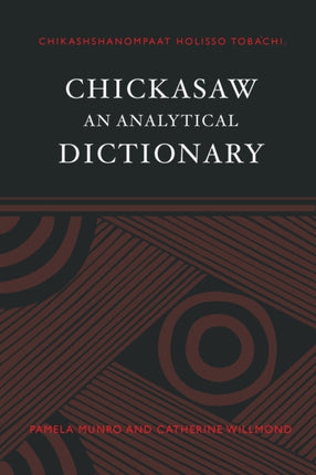Chickasaw
