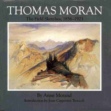 Thomas Moran