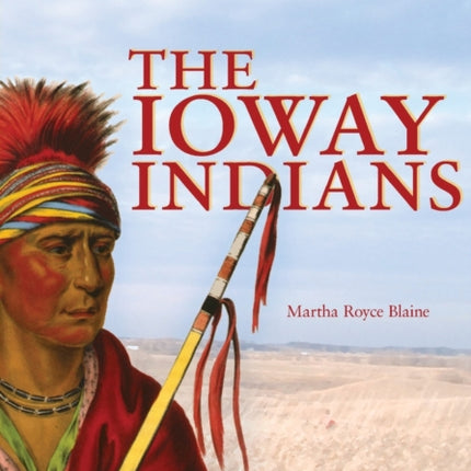 The Ioway Indians