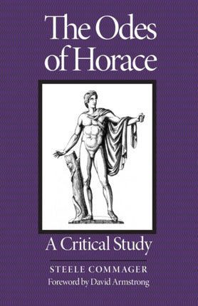 The Odes of Horace