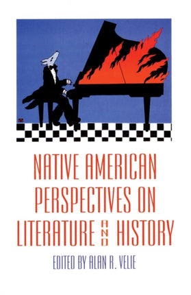 Native American Perspectives on Literature and