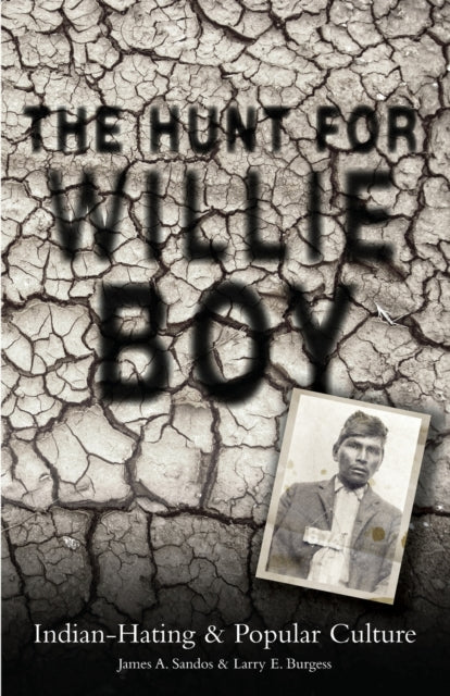 The Hunt for Willie Boy