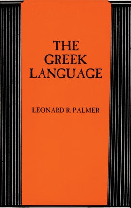The Greek Language