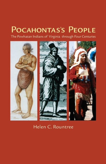 Pocahontass People