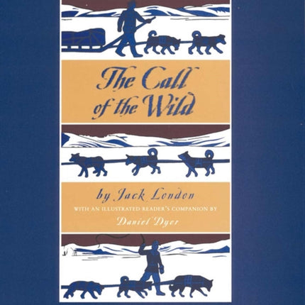 Jack London's The Call of the Wild for Teachers