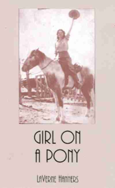 Girl on a Pony