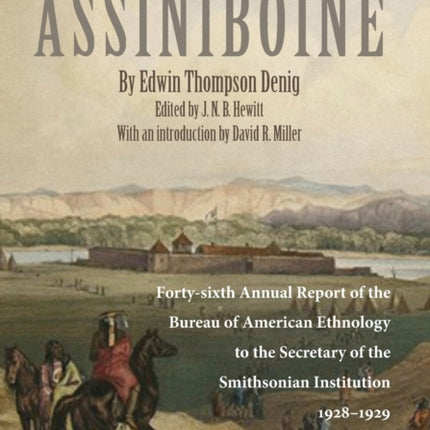 The Assiniboine