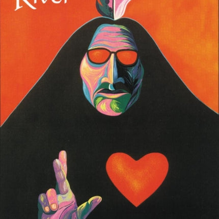 Dark River A Novel 30 American Indian Literature and Critical Studies Series