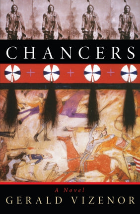 Chancers  A Novel