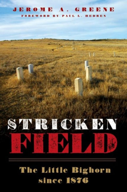 Stricken Field