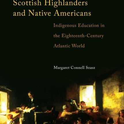 Scottish Highlanders and Native Americans