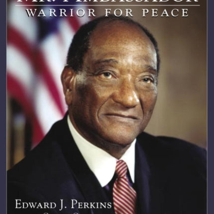 Mr Ambassador Warrior for Peace