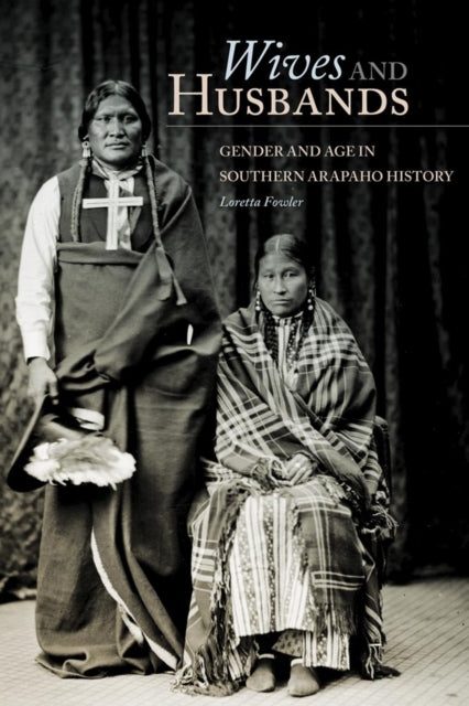 Wives and Husbands  Gender and Age in Southern