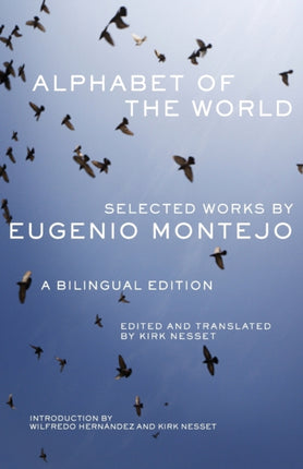 Alphabet of the World Selected Works by Eugenio