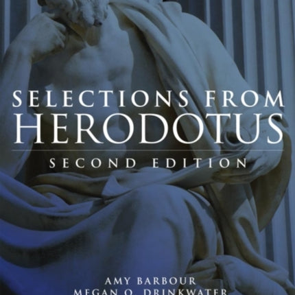 Selections from Herodotus