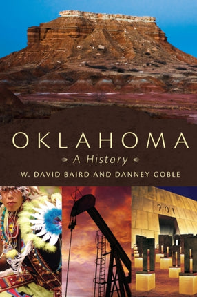 Oklahoma  A History