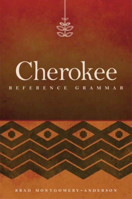 Cherokee Reference Grammar