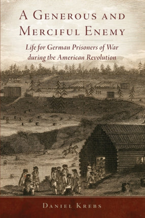A Generous and Merciful Enemy Life for German