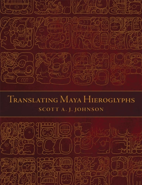 Translating Maya Hieroglyphs