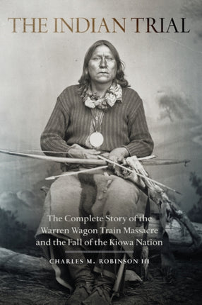 The Indian Trial