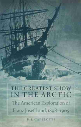 The Greatest Show in the Arctic