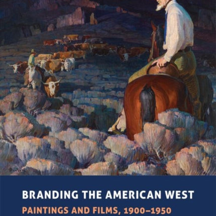 Branding the American West