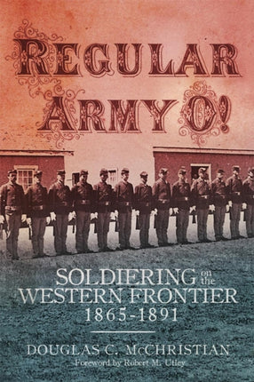 Regular Army O