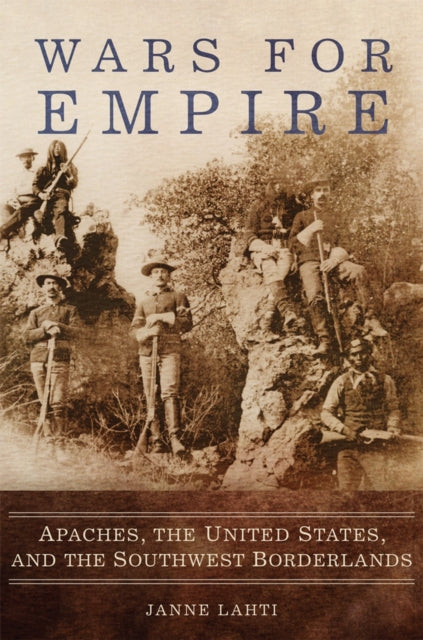 Wars for Empire