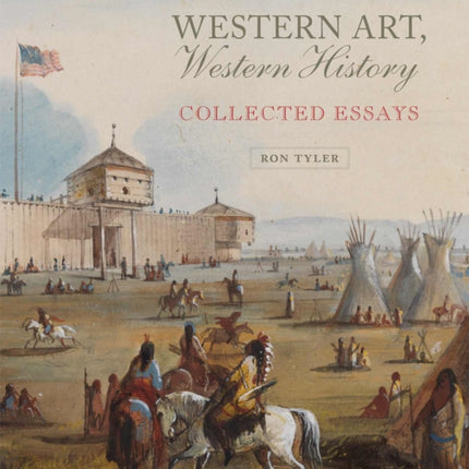 Western Art, Western History: Collected Essays