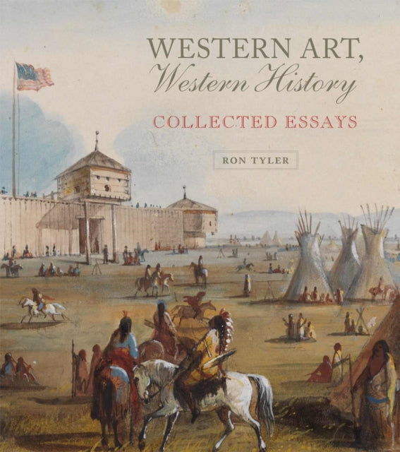 Western Art, Western History: Collected Essays