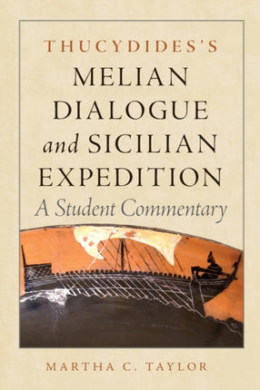 Thucydidess Melian Dialogue and Sicilian Expedi