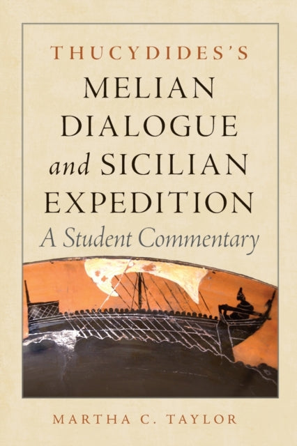 Thucydidess Melian Dialogue and Sicilian Expedi