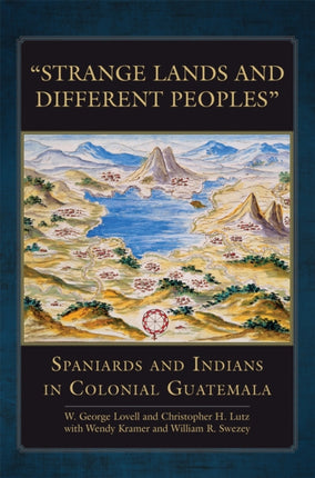 Strange Lands and Different Peoples
