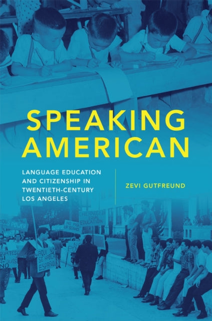 Speaking American  Language Education and