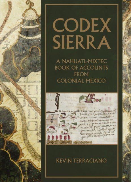 Codex Sierra