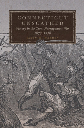 Connecticut Unscathed  Victory in the Great