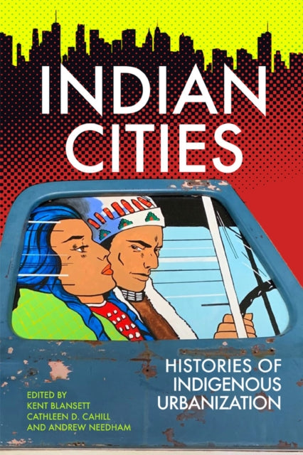 Indian Cities  Histories of Indigenous Urbanization