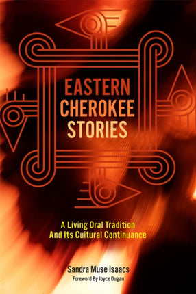 Eastern Cherokee Stories