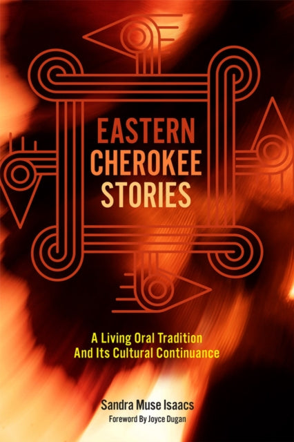 Eastern Cherokee Stories