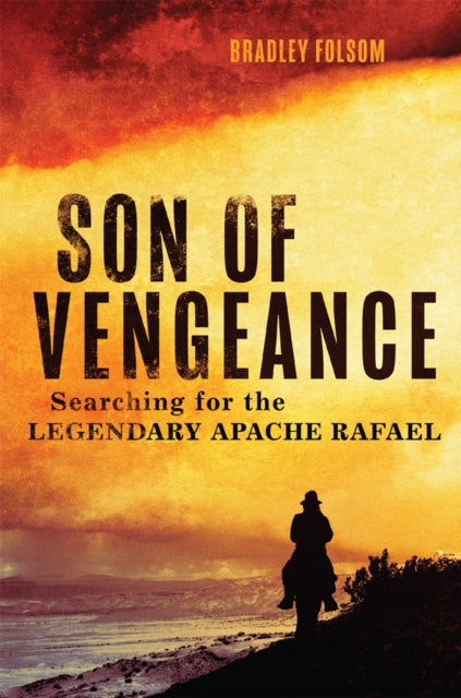 Son of Vengeance  Searching for the Legendary
