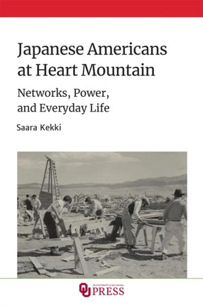 Japanese Americans at Heart Mountain