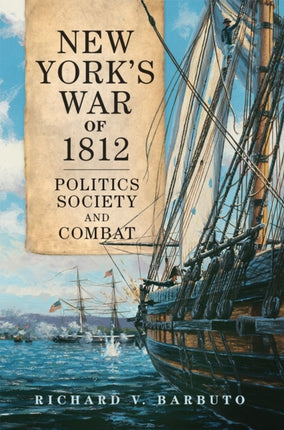 New Yorks War of 1812