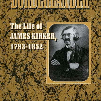 Borderlander