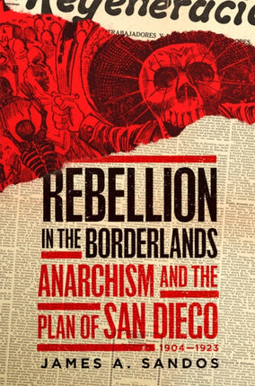 Rebellion in the Borderlands