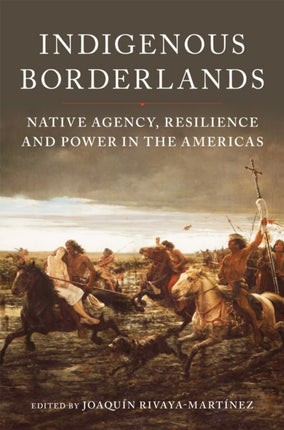Indigenous Borderlands