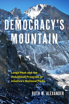 Democracys Mountain Volume 5
